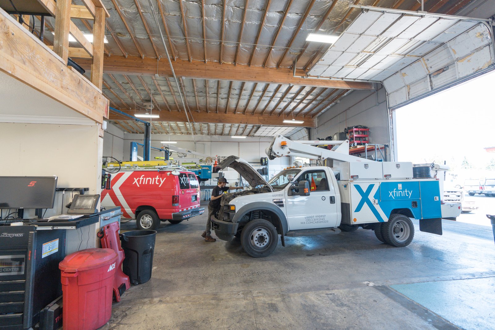 Brake & Suspension Services