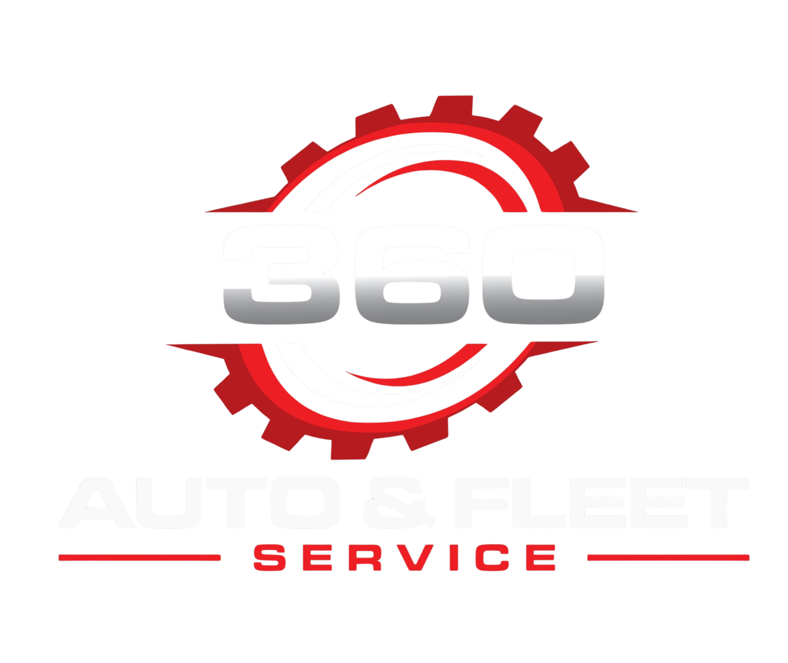 360 Auto and Fleet Logo
